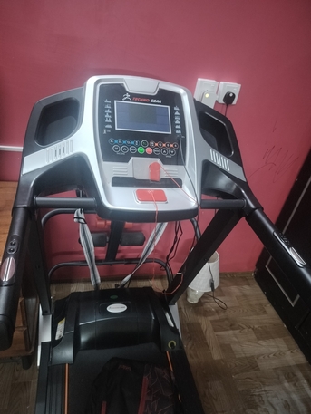 Manama, Electronics, BHD 120,  Treadmill