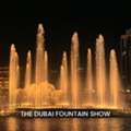The Dubai Fountain Show 2026: Ultimate Guide To Tickets, Timings & Best Views