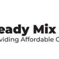 Ready Mix Concrete London