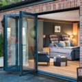 Aluminium BiFold Doors &ndash; Stunning Seamless Living