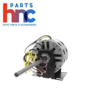 New York, Appliances, USD 260,  National Comfort Products 14270038 PSC Motor 208V/230V 1Ph 1140RPM 1/4Hp