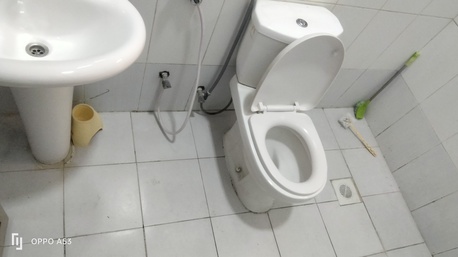 Ras Rumman, Apartments/Houses, BHD 130/month,  Studio,  Studio Flat For Rent In Ras Ruman( All Inclusive Ewa)