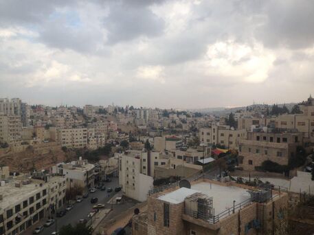 Amman, Apartments/Houses, JOD 9500/year,  Furnished,  2 BR,  100 Sq. Meter,  Excellent Views Furnished Flat Or Apartment In A New Building 4 Rent. GYM-From Owner