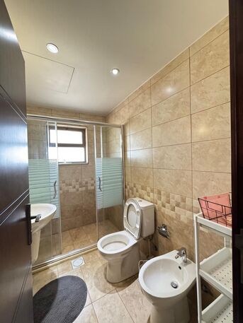 Amman, Apartments/Houses, JOD 9500/year,  Furnished,  2 BR,  100 Sq. Meter,  Excellent Views Furnished Flat Or Apartment In A New Building 4 Rent. GYM-From Owner