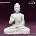 INR 15000,  Custom Designs Available &ndash; Marble God Statue Manufacturer
