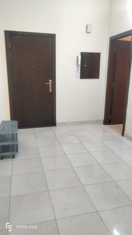 Manama, Apartments/Houses, BHD 160/month,  1 BR,  Semi Furnished 1 Bedroom Flat For Rent In Manama ( Including Electricity)
