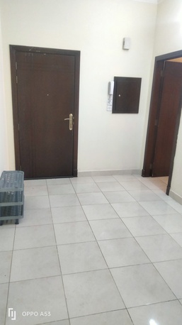 Manama, Apartments/Houses, BHD 160/month,  1 BR,  Semi Furnished 1 Bedroom Flat For Rent In Manama ( Including Electricity)