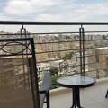 JOD 790/month,  Furnished,  2 BR,  100 Sq. Meter,  Breathtaking Views Furnished Flat-new Building 4 Rent-Gym-From Owner