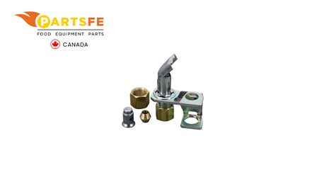 New York, Household Items, CAD 37,  Garland G0635-1 Pilot Kit With Orifices