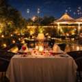Affordable Candlelight Dinner Packages In Delhi NCR
