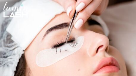 New York, Beautician, Eyelash Extensions Missouri City For Glam Look