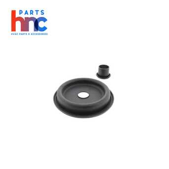 New York, Air Conditioners, USD 233,  Honeywell 14003124-002 Seal Diaphragm Kit MP953B
