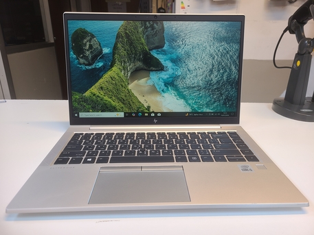 Al Olaya, Computers, SAR 1350,  HP EliteBook 840 G7 | Core I5 10th Gen | 8GB RAM | 256GB SSD