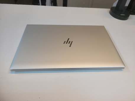 Al Olaya, Computers, SAR 1350,  HP EliteBook 840 G7 | Core I5 10th Gen | 8GB RAM | 256GB SSD