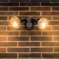 Light Up The Night With Expert Security Lighting Installation In Abilene, TX!