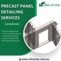 Outsource Precast Panel Detailing To Australia&rsquo;s Proven Engineering Delivery Partner