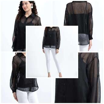 New Delhi, Clothing & Accessories, INR 1999,  Trendy Pleated Tops For Women &ndash; Smart & Versatile Outfits