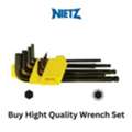 MYR 1, Premium Wrench Set In Malaysia | Durable & Precision Tools By Nietz