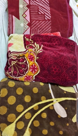 Riyadh, Furniture, SAR 12,  SteelNest Complete Bed Set (Single / Double)