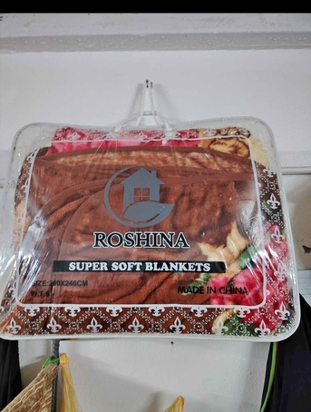 Riyadh, Furniture, SAR 12,  SteelNest Complete Bed Set (Single / Double)