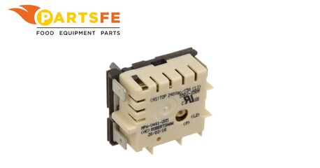 New York, Appliances, USD 51,  Star Mfg 2J-6403 Range Infinite Switch