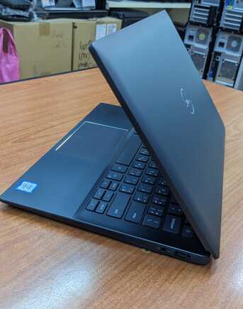 Manama, Tablet Computers, BHD 83,  Dell 8th Gen Just Like New Condition Core I5 Laptop 8GB Ram+256 SSD M.2 Ready To Use