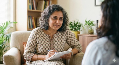 Mumbai, Counseling, Counselling Psychologist In Mumbai | Get The Best Psychologist Services | Zenup Health