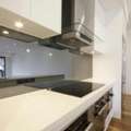 Glass Kitchen Splashbacks Designed For Real Homes