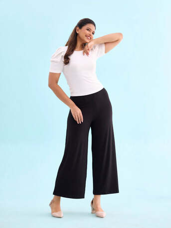 Mumbai, Clothing & Accessories, INR 1049,  Why Palazzo Pants Are Popular In Indian Fashion