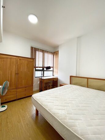 Ho Chi Minh City, Apartments/Houses, VND 20000000/month,  Furnished,  2 BR,  65 Sq. Meter,  Available 2 Bedrooms Masteri Thao Dien Apartment For Rent