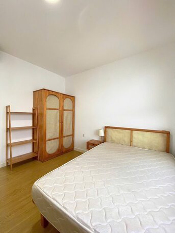 Ho Chi Minh City, Apartments/Houses, VND 20000000/month,  Furnished,  2 BR,  65 Sq. Meter,  Available 2 Bedrooms Masteri Thao Dien Apartment For Rent