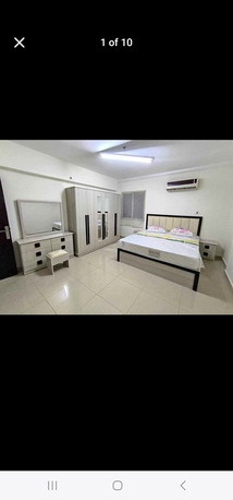 Riyadh, Furniture, Sofa Set And Bedroom Furniture Set