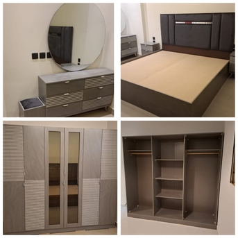 Riyadh, Furniture, Sofa Set And Bedroom Furniture Set