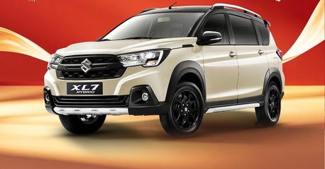 Ho Chi Minh City, Automotive, Suzuki XL7 Hybrid &ndash; Lựa Chọn Ho?n Hảo Cho Gia Đ?nh Hiện Đại