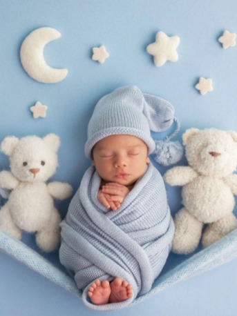 Noida, Photo & Video, INR 4999,  Best New Born Photoshoot In Delhi