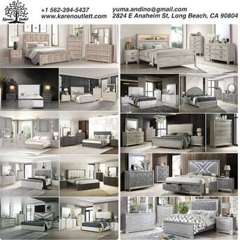 New York, Furniture, Best Comfort Bed Accessories And More