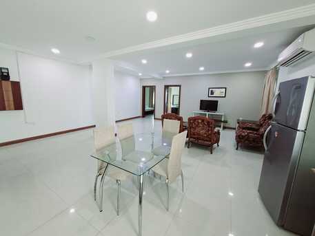 Manama, Apartments/Houses, BHD 300/month,  Furnished,  2 BR,  220 Sq. Meter,  2 BHK Furnished Aprt With Ewa Unlimited | Housekeeping | In Al Sayah