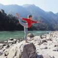 Yoga Teacher Training In Rishikesh
