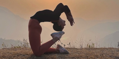 Mumbai, Health, Yoga Teacher Training In Rishikesh