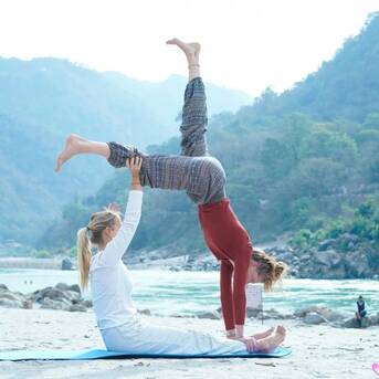 Mumbai, Health, Yoga Teacher Training In Rishikesh
