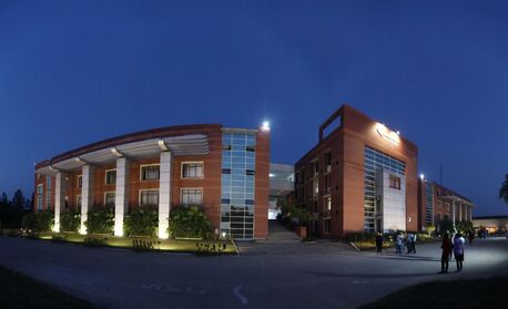 Mumbai, Education, Best Colleges For BCA In Uttarakhand &ndash; Quantum University