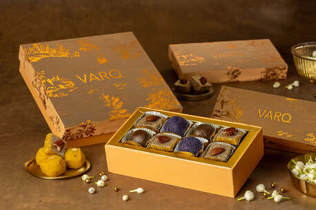 San Francisco, Food & Drink, Bulk Corporate Sweet Catering &ndash; Premium Employee Gift Ideas For Businesses