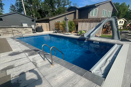 New York, Construction, Neher Enterprises LLC