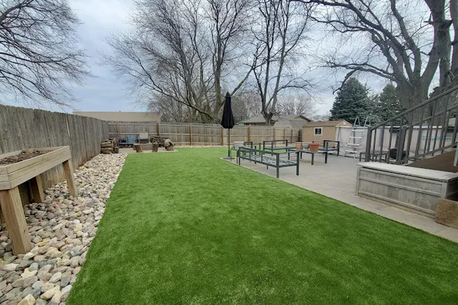 New York, Construction, Neher Enterprises LLC