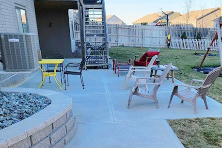 New York, Construction, Neher Enterprises LLC