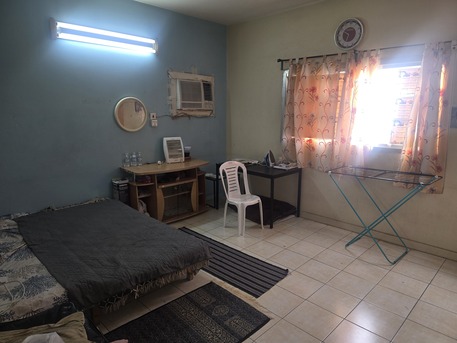 Al Malaz, Residential Plots, SAR 150000,  I Am Offering A Sharing Room For Exicutive BacholoreExicutive Bacholore