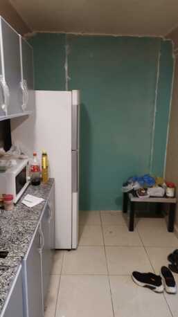 Dammam, Apartments/Houses, SAR 1400/month,  1 BR,  400 Sq. Feet,  Studi Flat  For Rent In Nawras  For Family From 21 FEb2026