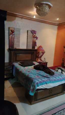 Dammam, Apartments/Houses, SAR 1400/month,  1 BR,  400 Sq. Feet,  Studi Flat  For Rent In Nawras  For Family From 21 FEb2026