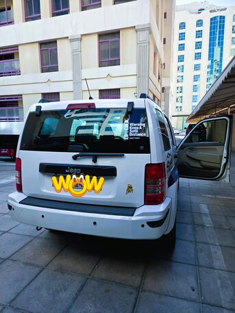 Hoora, Vehicles, Cars & Trucks , BHD 2150,  Jeep Grand Cherokee Limited,  2012,  Automatic,  146000 KM,  Jeep Cherokee Liberty  Run Only 146,000 Km Excellent Condition