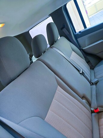 Hoora, Vehicles, Cars & Trucks , BHD 2150,  Jeep Grand Cherokee Limited,  2012,  Automatic,  146000 KM,  Jeep Cherokee Liberty  Run Only 146,000 Km Excellent Condition